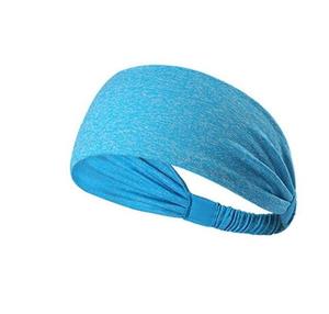 Amazon Cross Border Sports Headband Yoga Headband