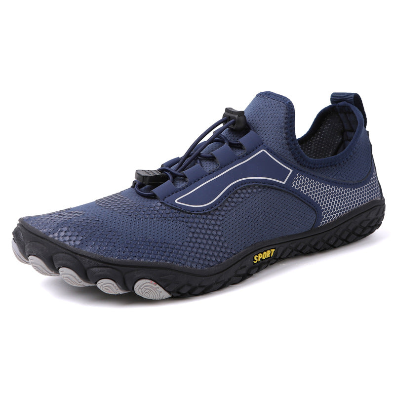 Shoes Indoor Large Size Upstream Stream Shoes Yoga Shoes Wading Shoes