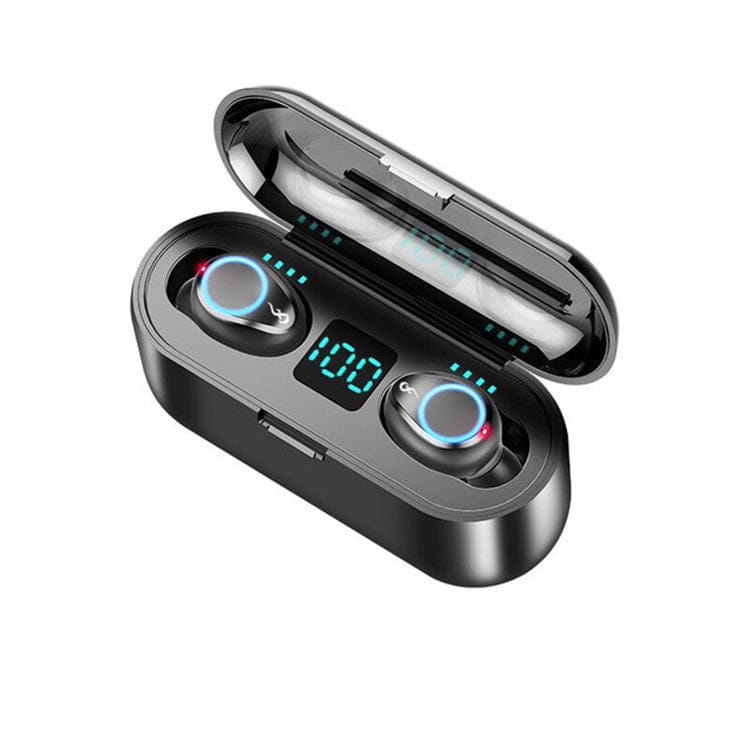 Wireless Bluetooth headset Rswank