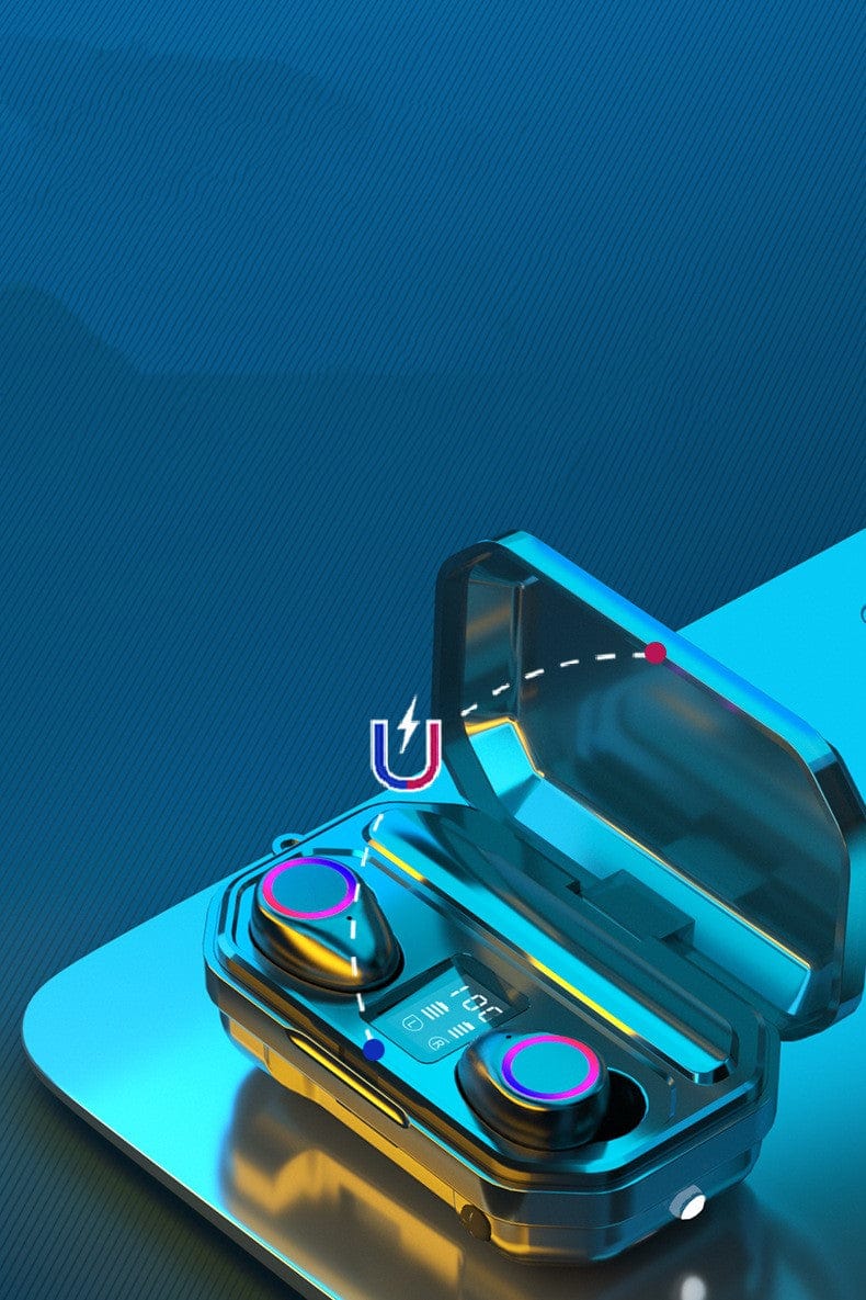 Wireless Bluetooth headset Rswank