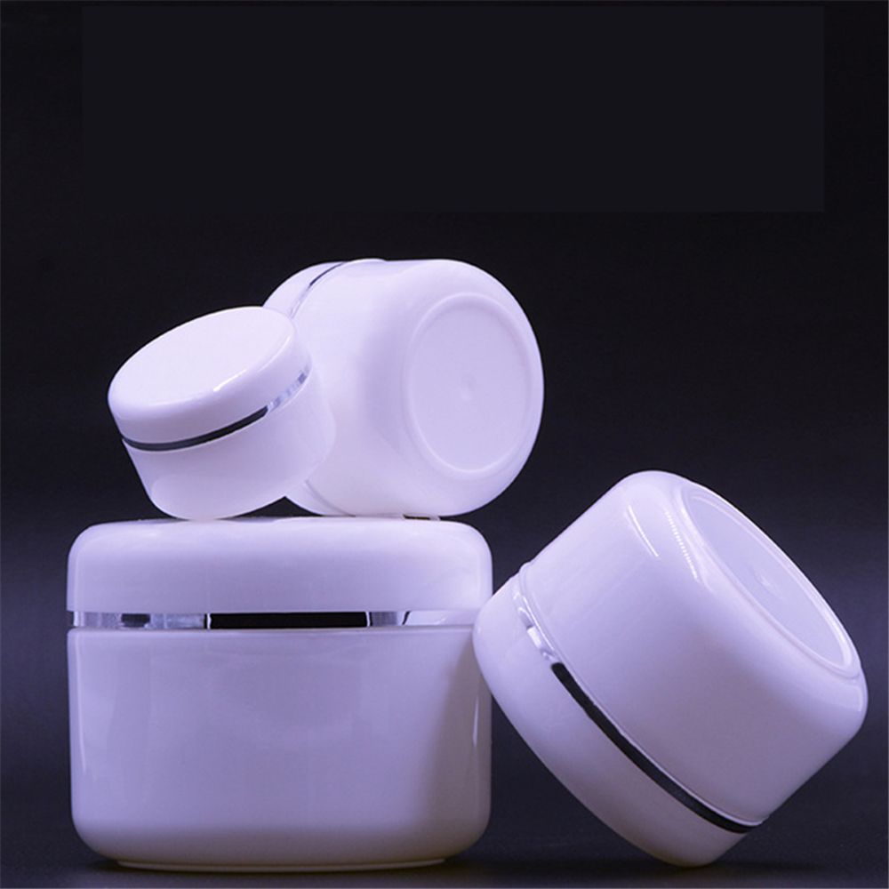 Refillable Bottles Travel Face Cream Lotion Rswank