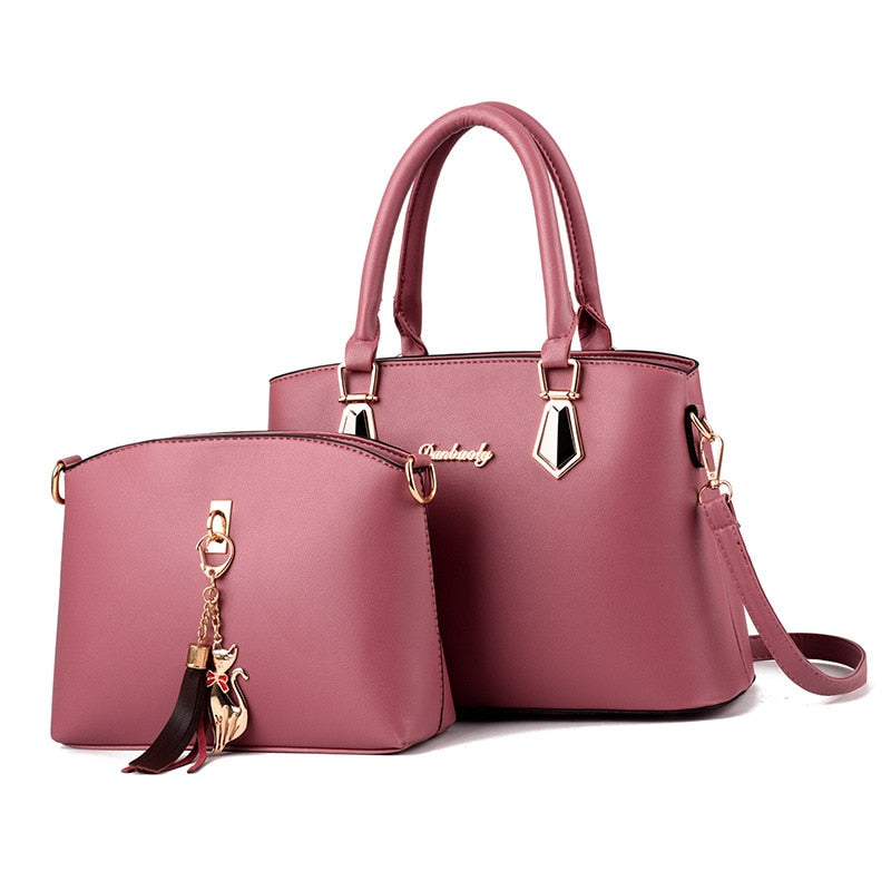 Women Bag Shoulder Handbag Rswank