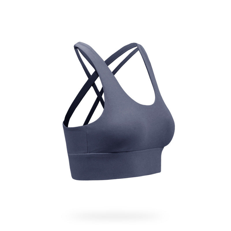 Yoga Fitness Bra FashionExpress