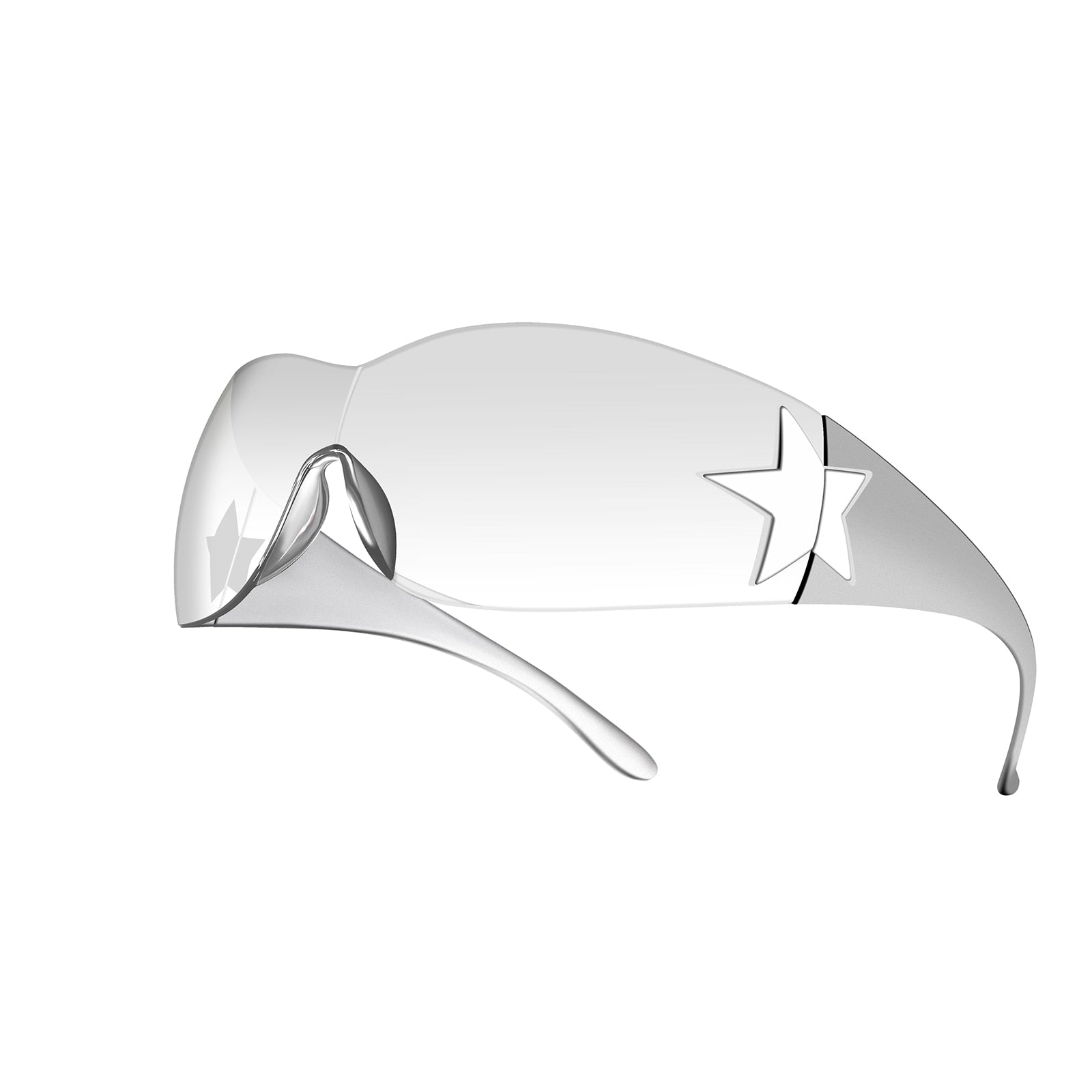Punk Sports Sunglasses Women Rswank
