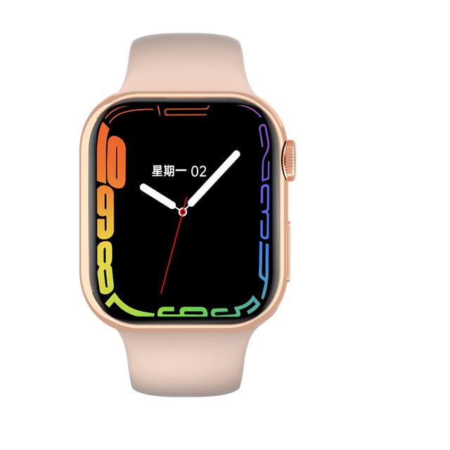 Series 8 2023 New Smart Watch Bluetooth
