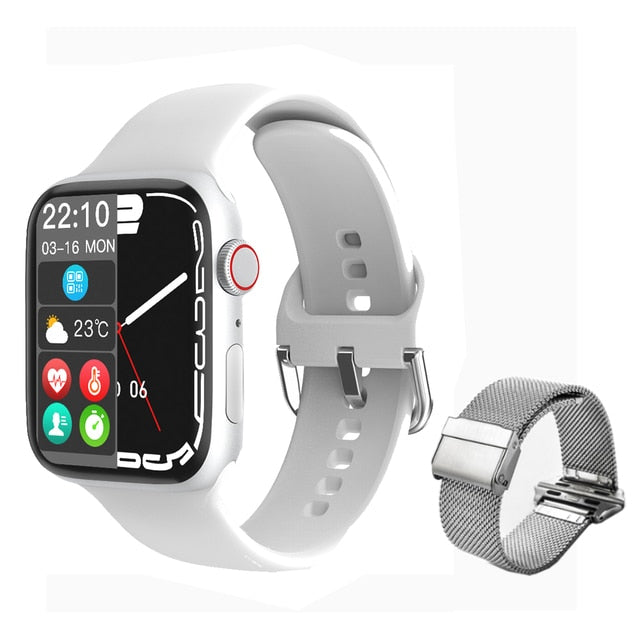 Series 8 2023 New Smart Watch Bluetooth
