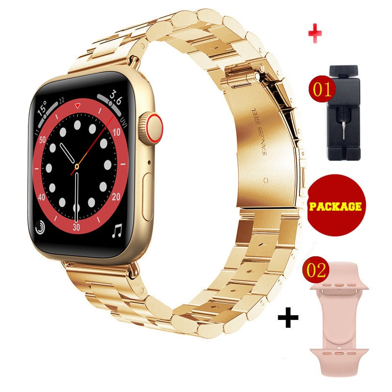 Series 8 2023 New Smart Watch Bluetooth