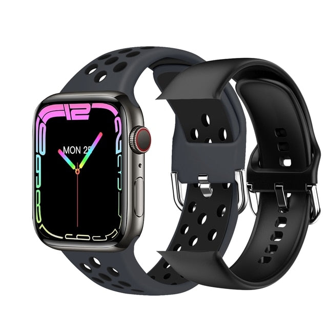Series 8 2023 New Smart Watch Bluetooth