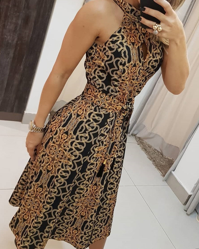 Women Fashion Clubwear Elegant Sexy Dress Rswank