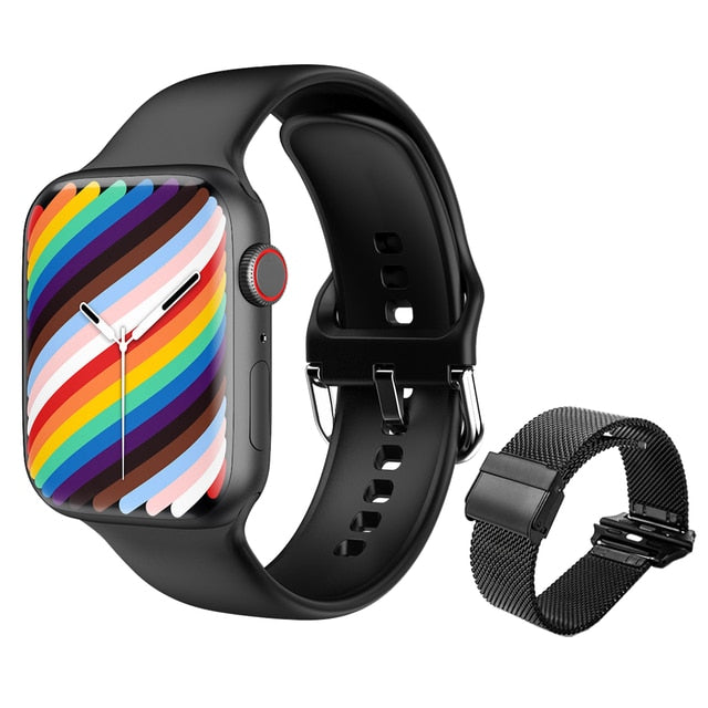 Series 8 2023 New Smart Watch Bluetooth