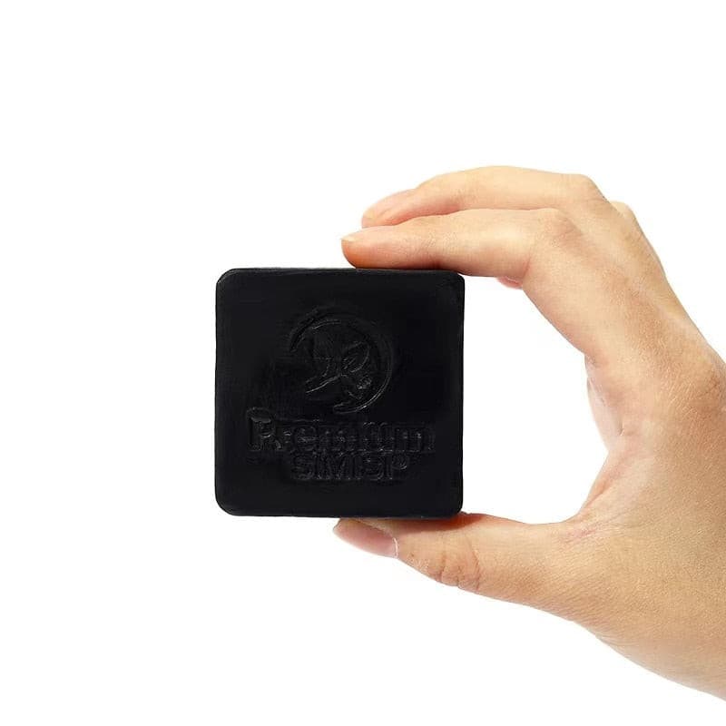 African Nigerian Whitening Soap Vaginal Handmade Soap Dark Bikini Line Women Vaginal Skin Cleansing Rswank