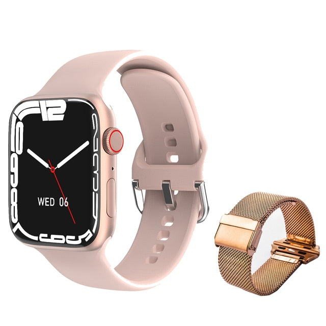 Series 8 2023 New Smart Watch Bluetooth