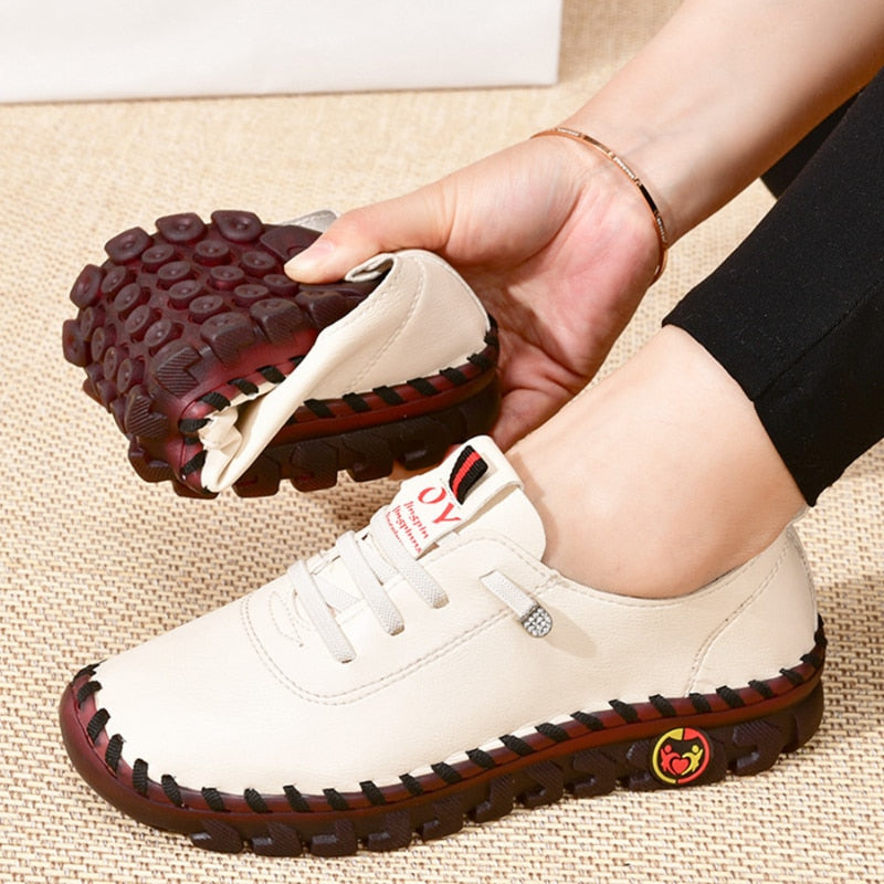 Sneakers Women Shoes