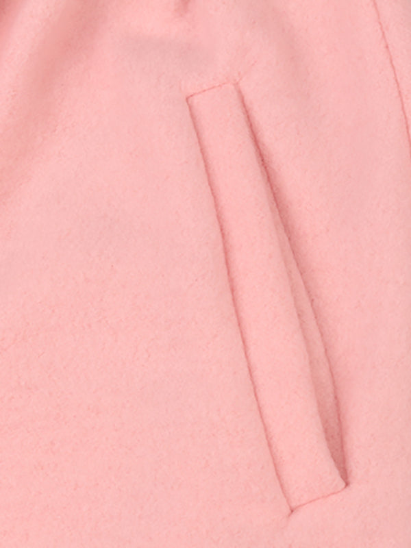 Women's Casual Cotton Loose Pocket Sports Pajama Pants kakaclo