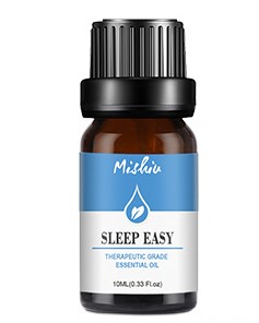 Refreshing and refreshing aromatherapy essential oil - Rswank