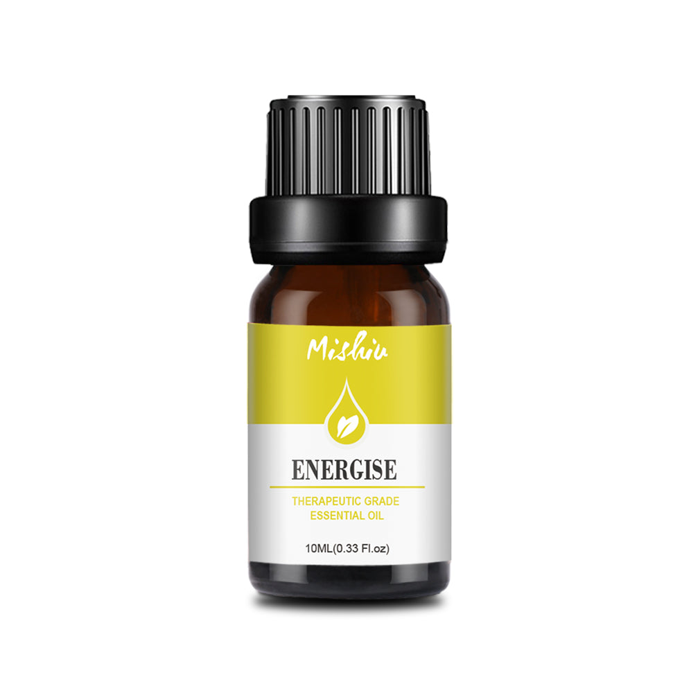 Refreshing and refreshing aromatherapy essential oil - Rswank