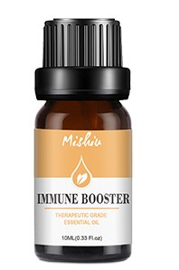 Refreshing and refreshing aromatherapy essential oil - Rswank