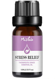 Refreshing and refreshing aromatherapy essential oil - Rswank