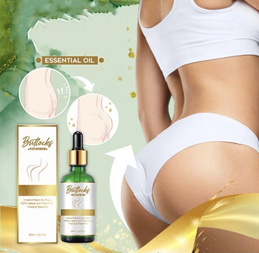 Lifting Buttocks To Eliminate Orange Peel And Firming Essential Oil - Rswank