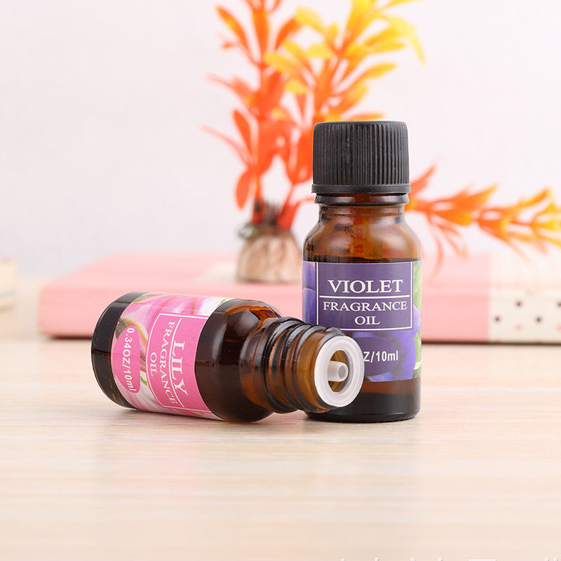 Aromatherapy essential oil humidifier - Rswank