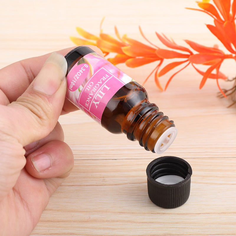 Aromatherapy essential oil humidifier - Rswank
