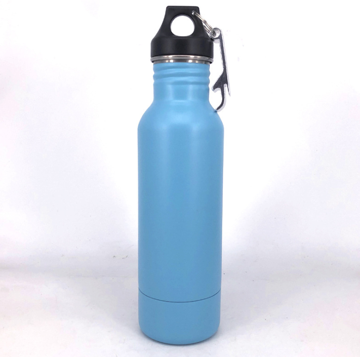 Outdoor sports water bottle