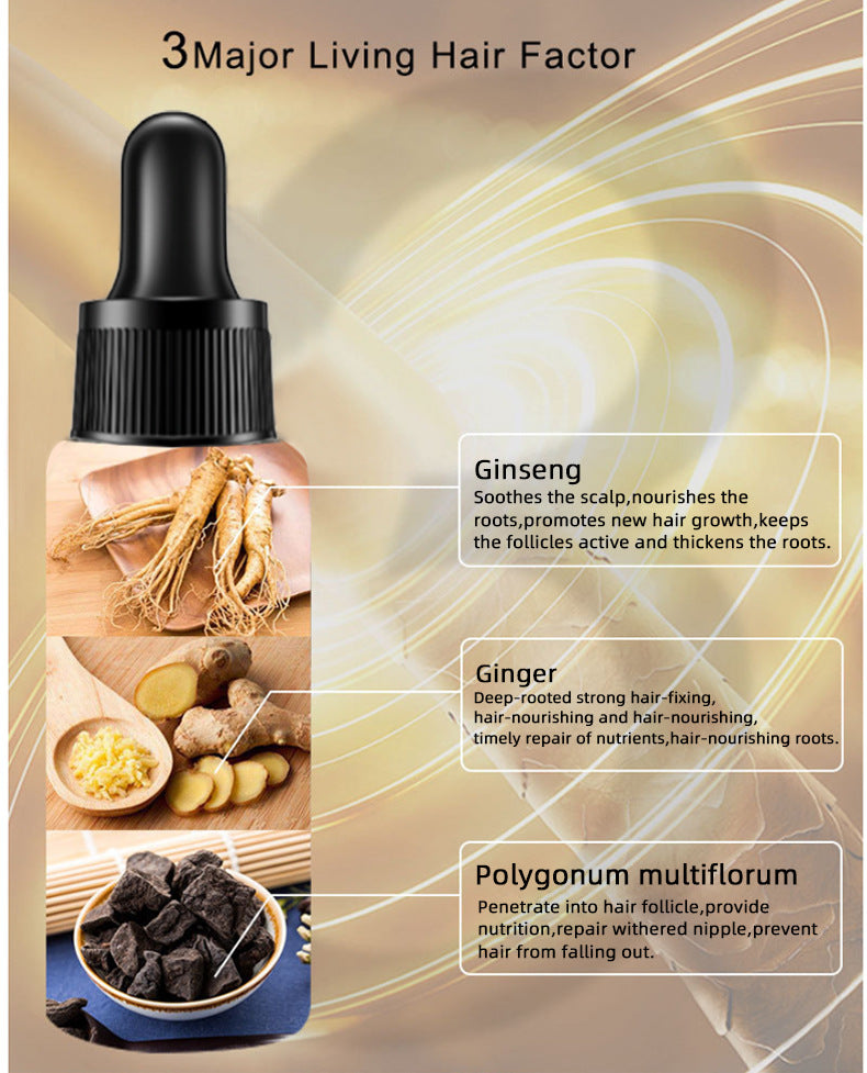 Hair Growth Oil Hair Growth Oil Oem Hair Care Essential Oil - Rswank