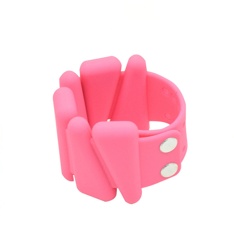 Fitness Weight-bearing Bracelet Wholesale Yoga Practice Men And Women Balance Home Training Swimming