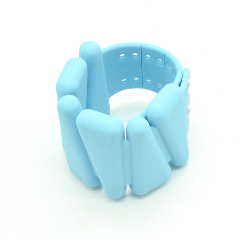 Fitness Weight-bearing Bracelet Wholesale Yoga Practice Men And Women Balance Home Training Swimming