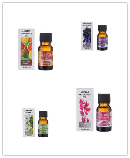 Aromatherapy essential oil humidifier - Rswank