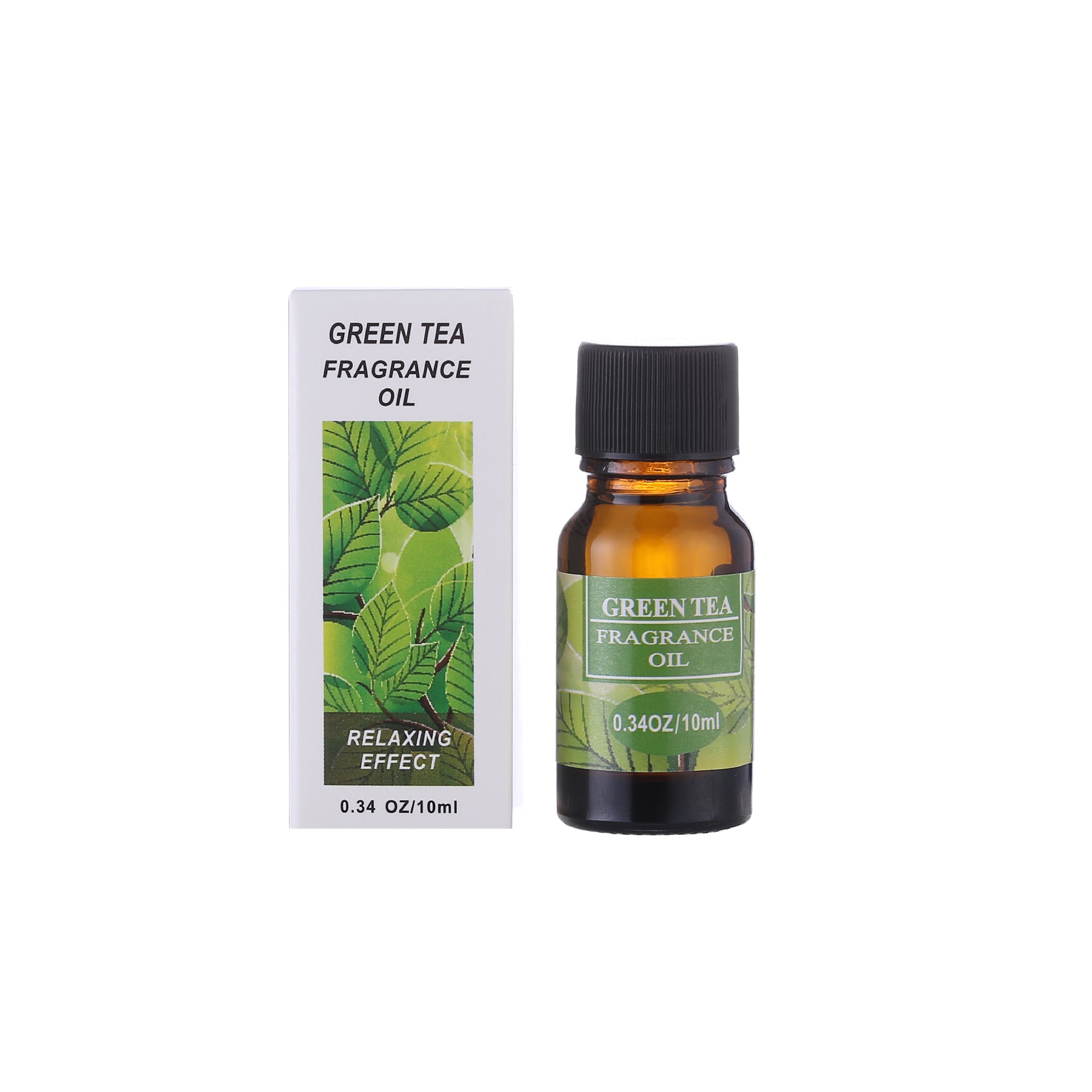 Aromatherapy essential oil humidifier - Rswank