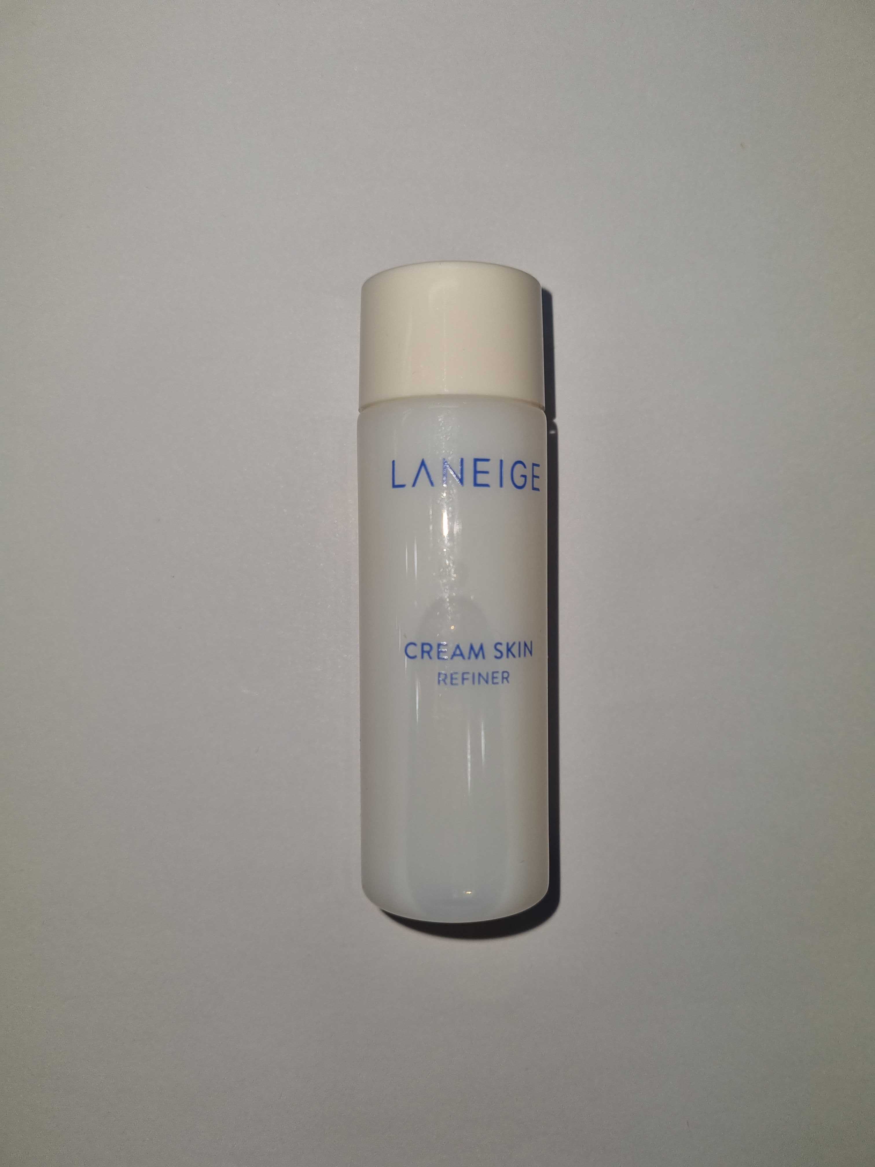 [Sample] Laneige Random Sample