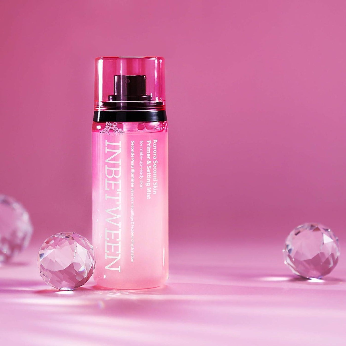 [Blithe] Aurora Second Skin Primer & Setting Mist 82ml