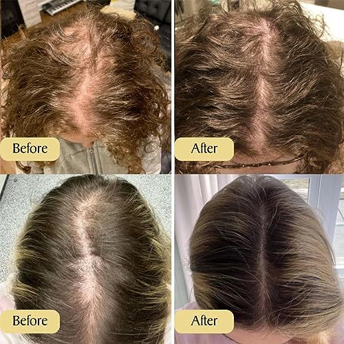 Moisturizing Repair Delicate And Soft Hair Care Essential Oil - Rswank
