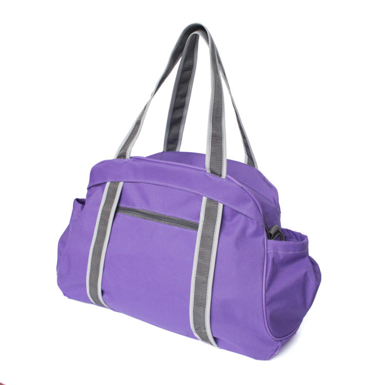 Fitness yoga bag