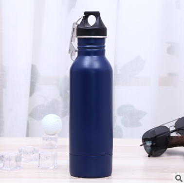 Outdoor sports water bottle