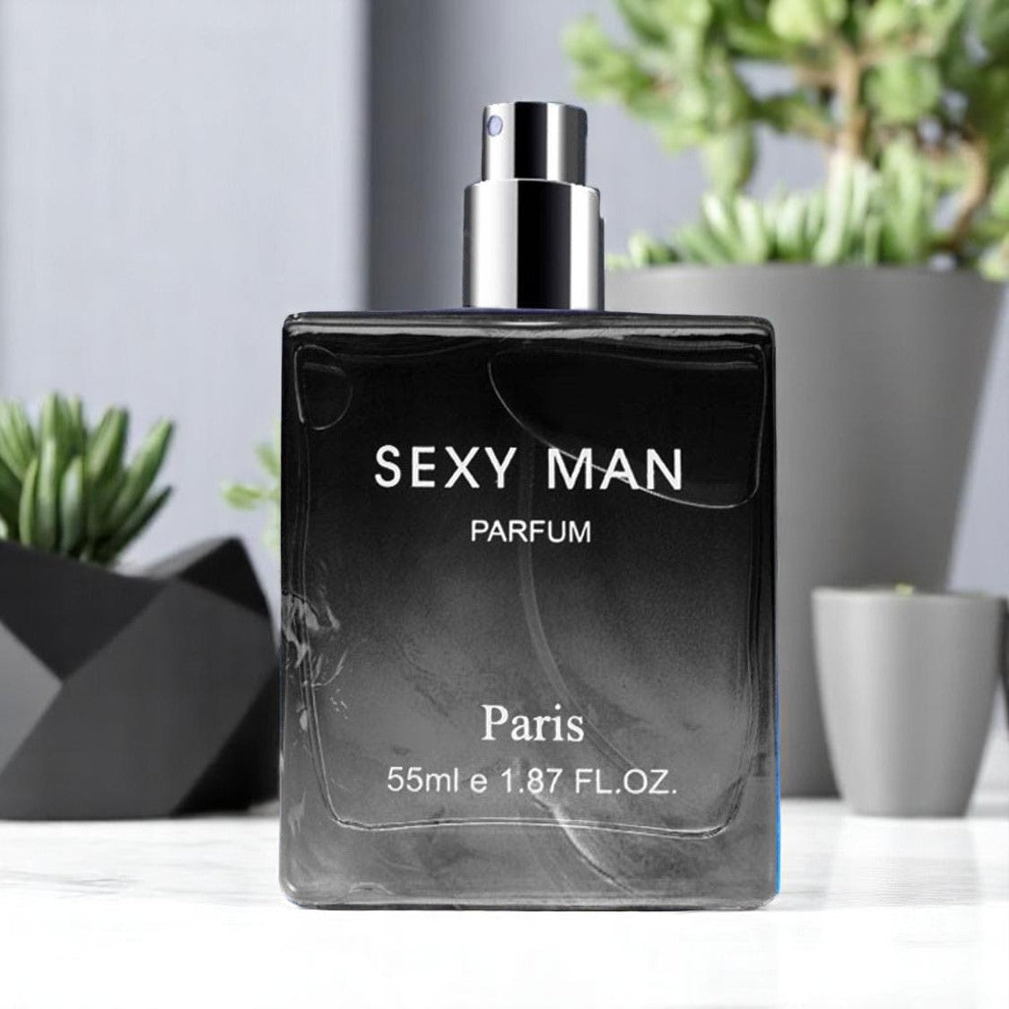 Men's Long-lasting Fragrance, Niche Perfume - Rswank