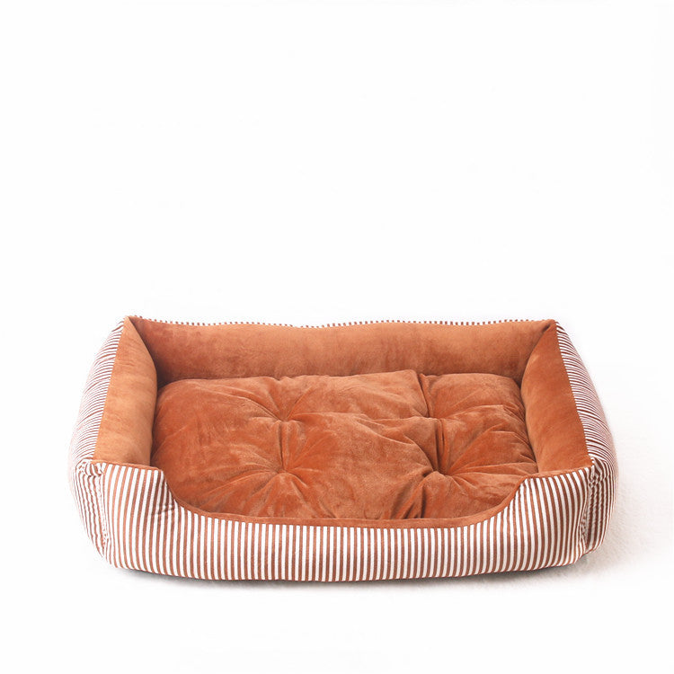Pet bed dog mattress cat bed