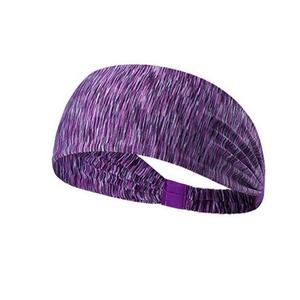 Amazon Cross Border Sports Headband Yoga Headband