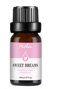 Refreshing and refreshing aromatherapy essential oil - Rswank