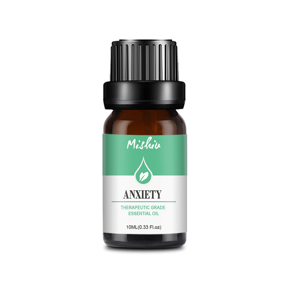 Refreshing and refreshing aromatherapy essential oil - Rswank