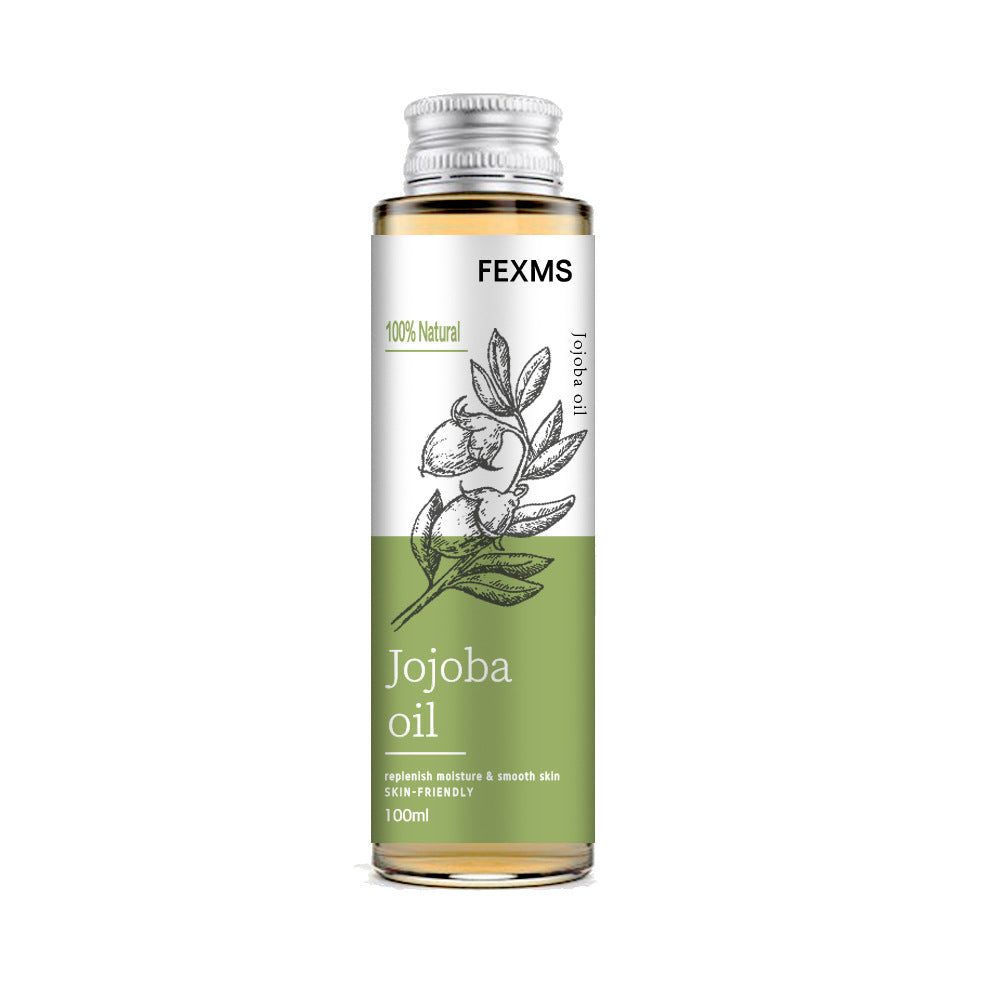 Coconut Skin Care Massage Body Care Essential Oil - Rswank