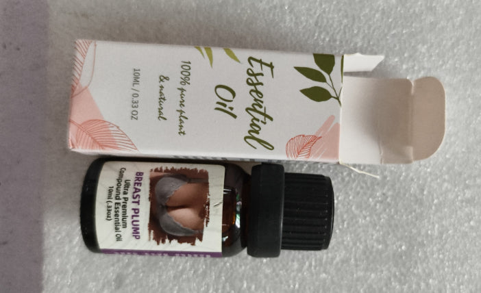 Nursing Firm Massage Care Beauty Salon Essential Oil - Rswank