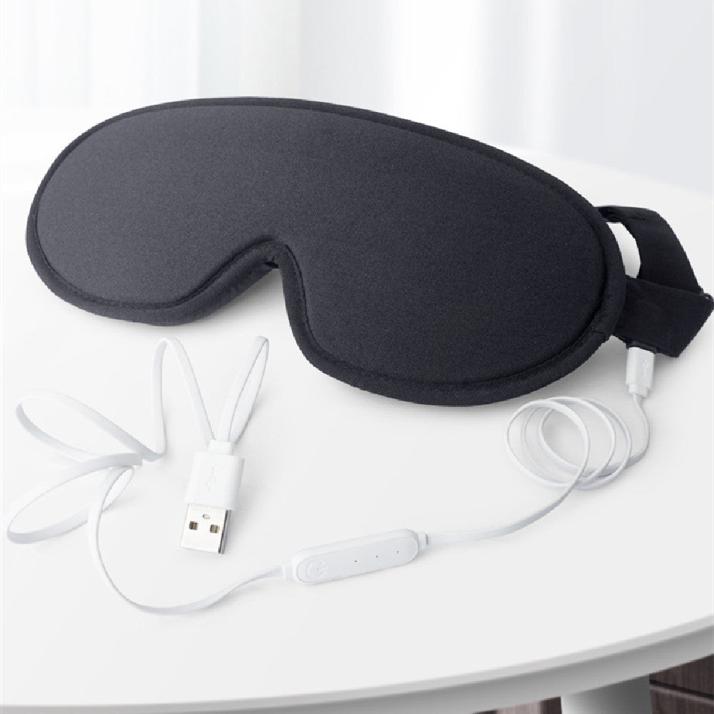 Sleep Shading Nebulizer Eye Mask