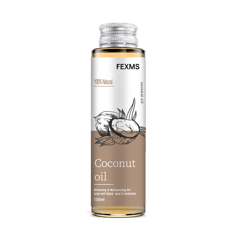Coconut Skin Care Massage Body Care Essential Oil - Rswank