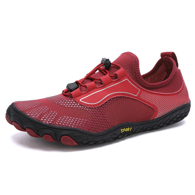 Shoes Indoor Large Size Upstream Stream Shoes Yoga Shoes Wading Shoes