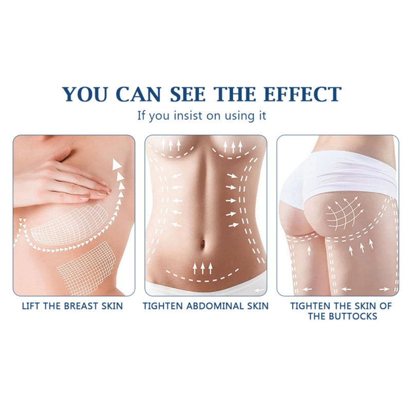 Fat Burning Removal Firming Metabolism Skin Cream