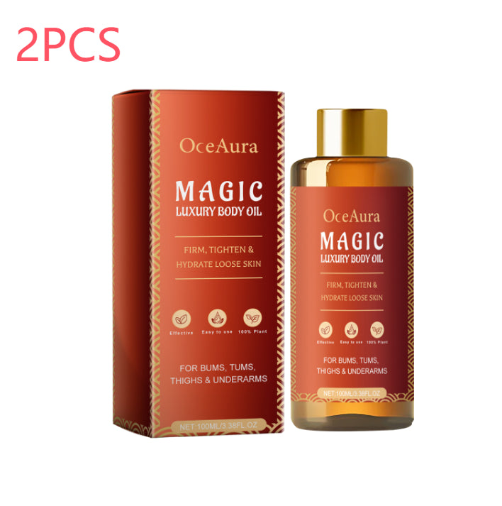 Body Moisturizing Skin Oil Hydrating - Rswank