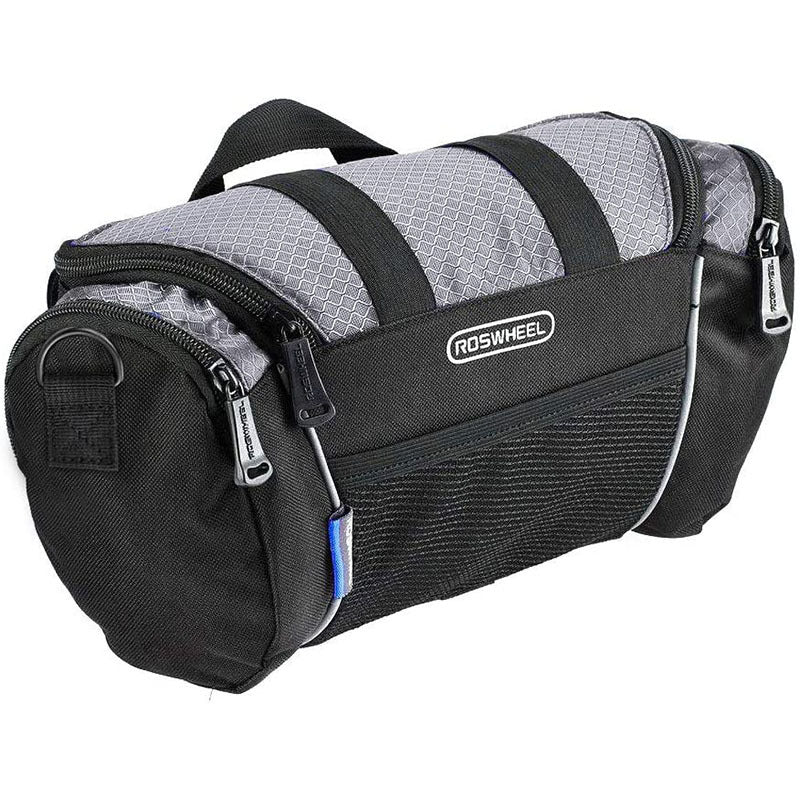 Bicycle Mountain Bike Handlebar Bag