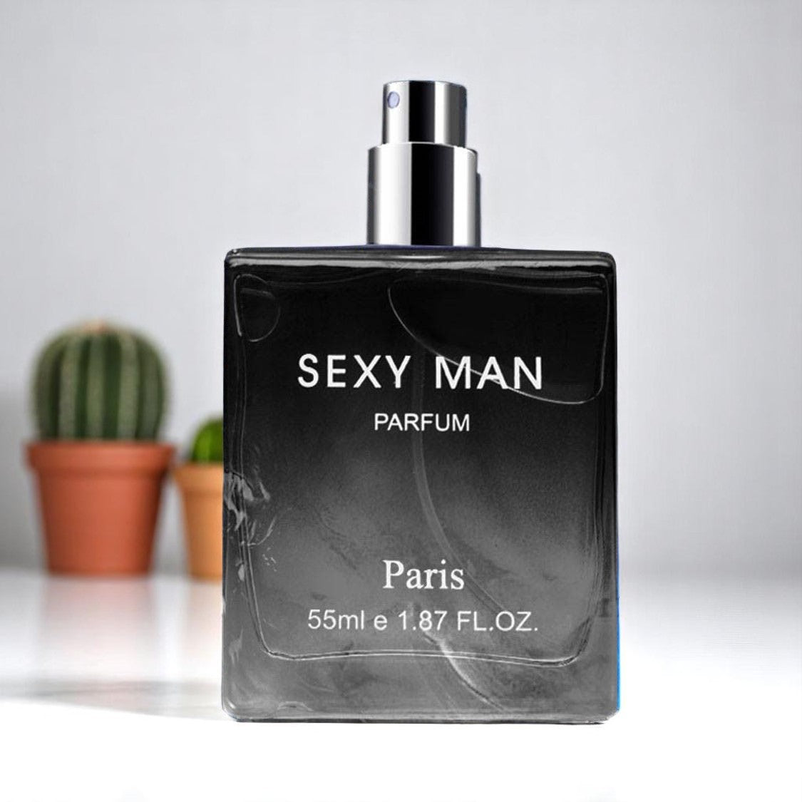 Men's Long-lasting Fragrance, Niche Perfume - Rswank